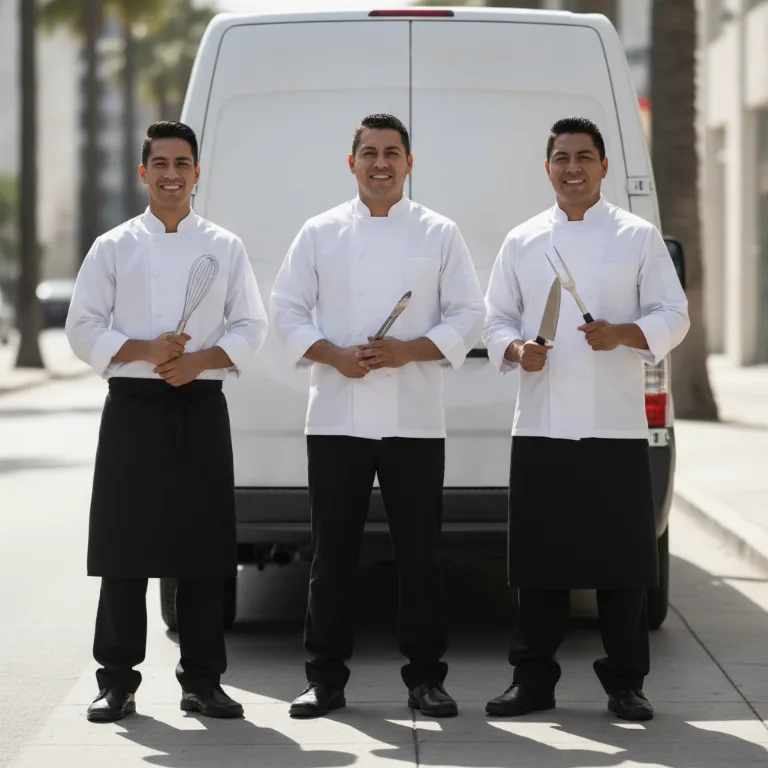 Catering equipe em Betim