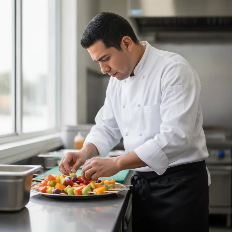 Catering serviço em Betim